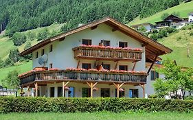 Gästehaus Landhaus Tyrol